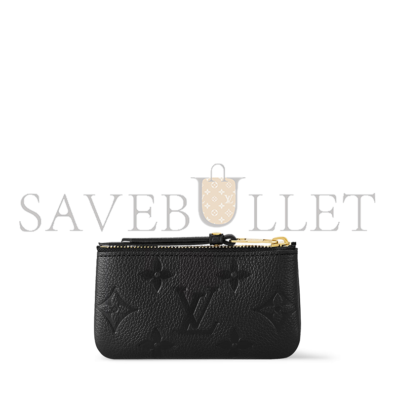 l0vis Vvtt0n key pouch m80879 (12*7*1.5cm)